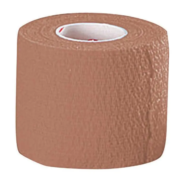 Cramer Eco-Flex 2 in x 6 yd Stretch Tape Rolls, Case of 24, Beige Buy Online